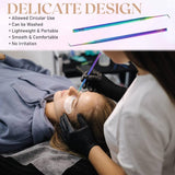 New Rainbow Lash Lift Perm Tool with Separating Comb - Cross Edge Corporation