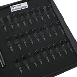 l Hair Extension Tools Kit for 2 Hole Bead Crimping Hook Loop & Salon Application - Cross Edge Corporation