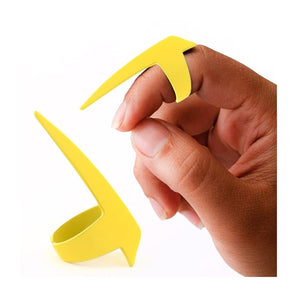 Quick Braid Aid Finger Parting Tool - Cross Edge Corporation