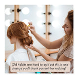 Quick Braid Aid Finger Parting Tool - Cross Edge Corporation
