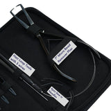 Hair Extension Tools Kit for Bead Removal Plier Hook Loop Sewing Needles - Cross Edge Corporation