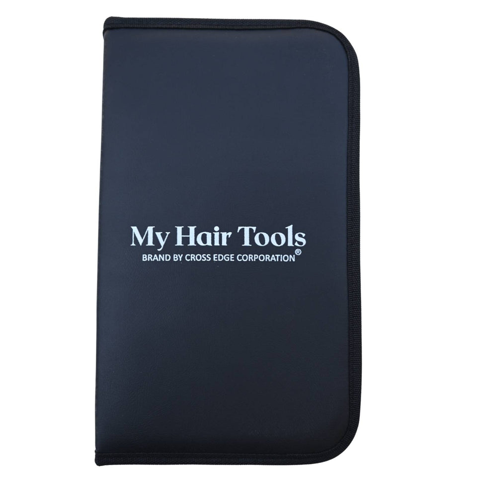 Hair Extension Tools Kit for Micro Bead Crimping Removal Hook Loop Curved Needles - Cross Edge Corporation