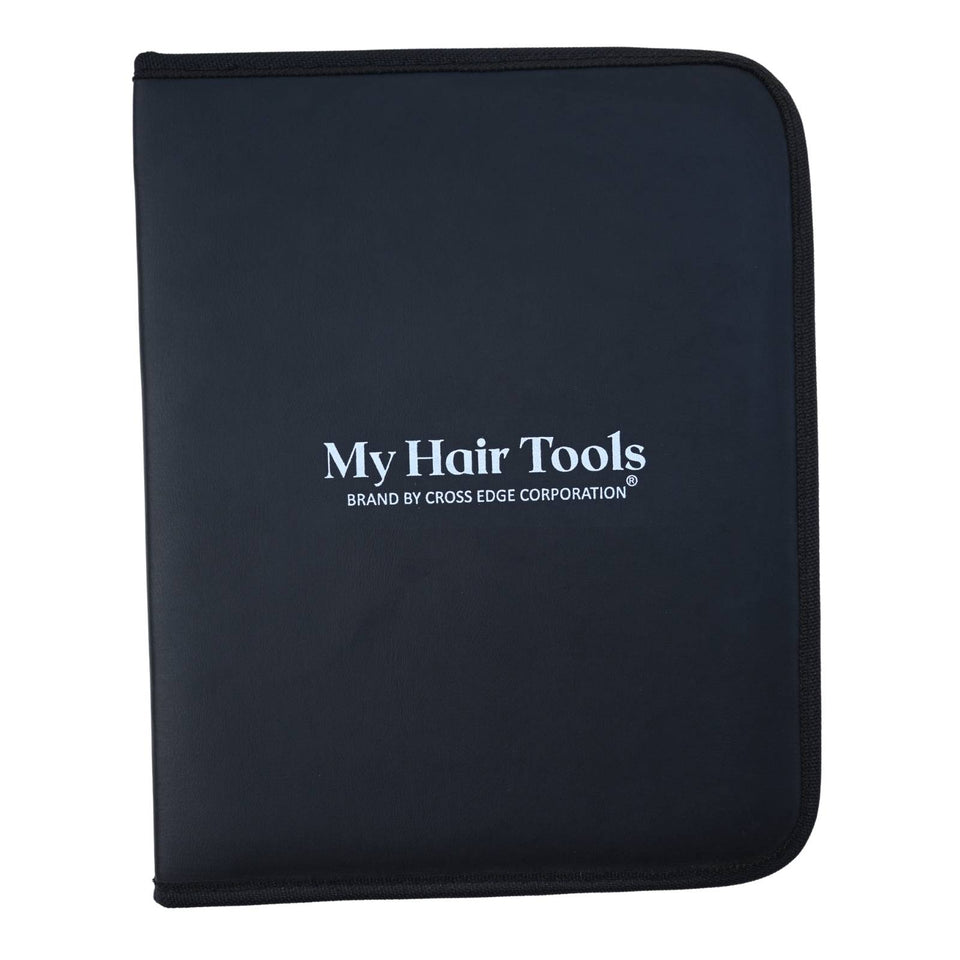 Hair Extension Tools Kit Professional Micro Beads Installation & Removal Pliers Set - Cross Edge Corporation