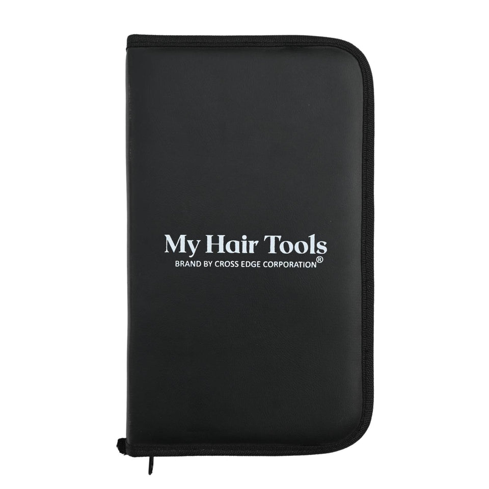 Hair Extension Tool Kit with Crimping Plier, Hook Tool & Wire Gripper Set - Cross Edge Corporation