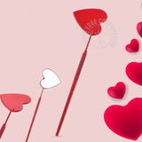 Heart Shape Eyelash Mirror - P1