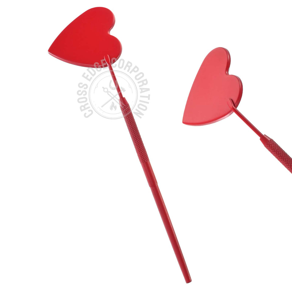 Heart Shape Eyelash Mirror - P1