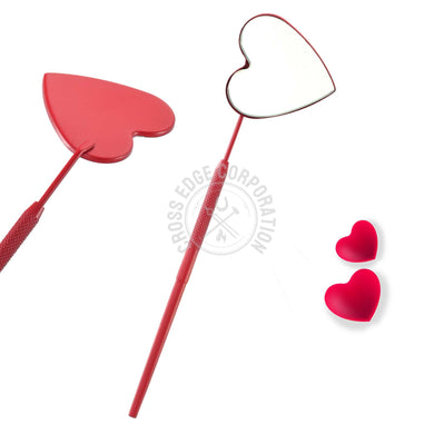 Heart Shape Eyelash Mirror - P1