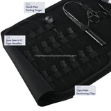 Hair extension tools including | 3 Hole Micro Beads & Nano Rings Plier | Micro Beads Remover Pliers - Cross Edge Corporation