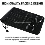 Hair extension tools including | 3 Hole Micro Beads & Nano Rings Plier | Micro Beads Remover Pliers - Cross Edge Corporation