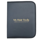 Hair Extension Tool Kit with Tape In Plier, Bond Cutter & Hair Razor Tool - Cross Edge Corporation