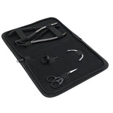 Hair Extension Tool Kit with 7 Inch Bead Remover & Two Hole - Cross Edge Corporation