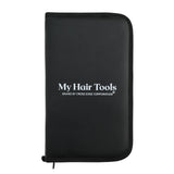 Hair Extension Tool Kit with Tape In Plier, Microbead Crimping & Salon Application - Cross Edge Corporation