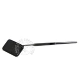 Small Square Eyelash Mirror (Black)