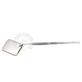 Small Square Eyelash Mirror (Silver)