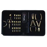 hair extension Tools Kit